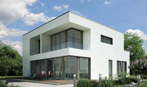 Neubau